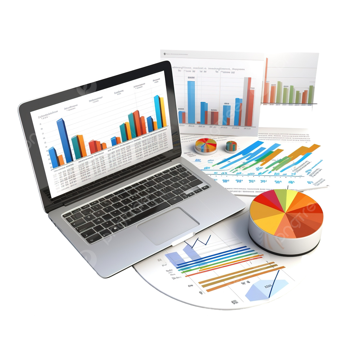 Analyze Reports